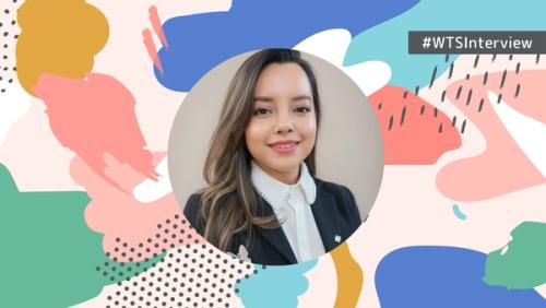 Interviewing Brenda Benitez | Women in Tech SEO