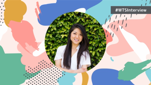 Interviewing Jackie Chu | Women in Tech SEO