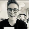 AJ Frances (They/Them)