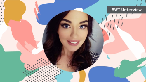 Interviewing Jenny Abouobaia | Women in Tech SEO