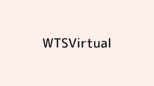 Introducing WTSVirtual | Women in Tech SEO