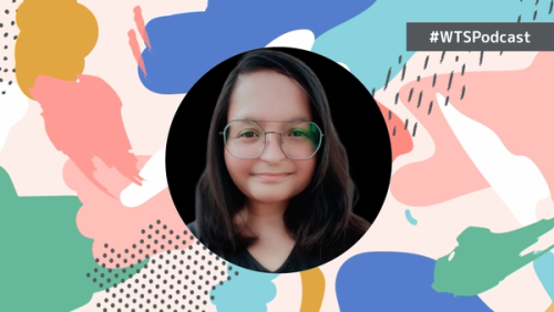 Preeti Gupta | Women in Tech SEO