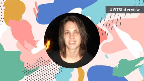 Interviewing Limor Barenholtz | Women in Tech SEO