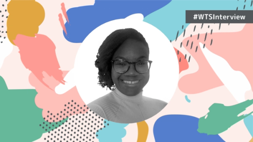 Interviewing Miracle Inameti-Archibong | Women in Tech SEO