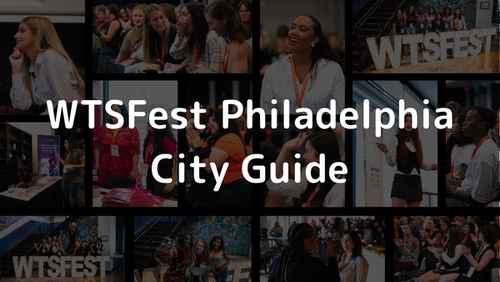 WTSFest Philadelphia City Guide | Women in Tech SEO