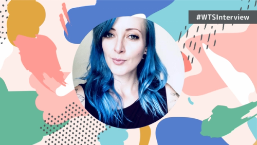 Interviewing Jamie Alberico | Women in Tech SEO