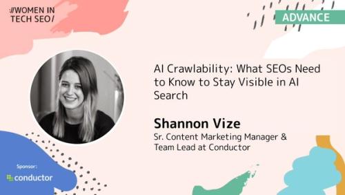 AI Crawlability: What SEOs Need to Know to Stay Visible in AI Search