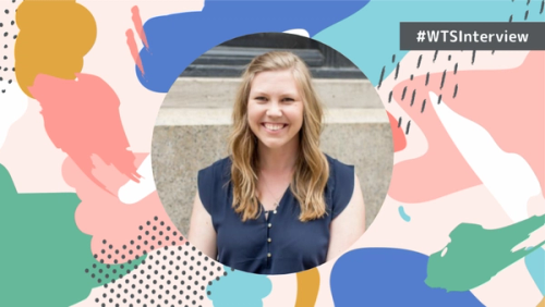 Interviewing Julia Bocchese | Women in Tech SEO