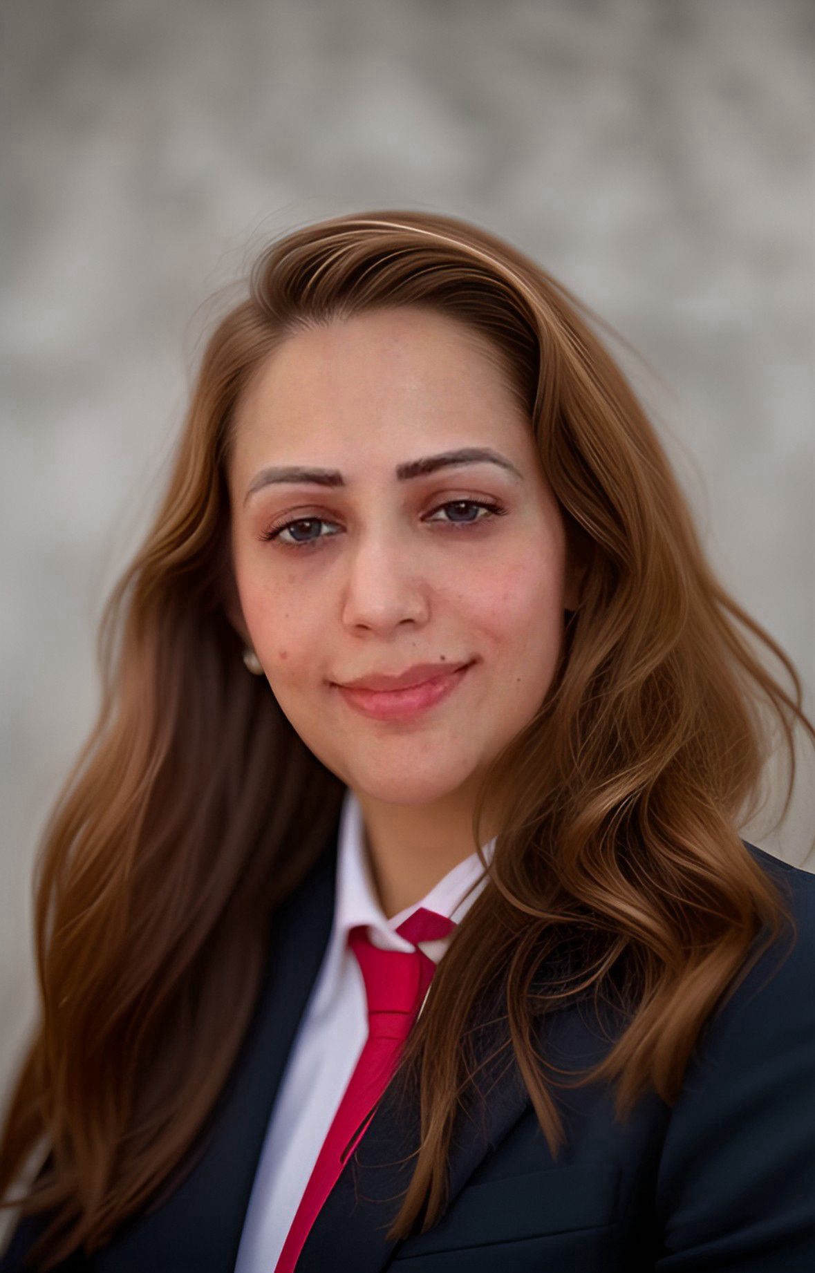 Deepa Bhat