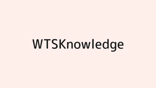 Introducing WTSKnowledge | Women in Tech SEO