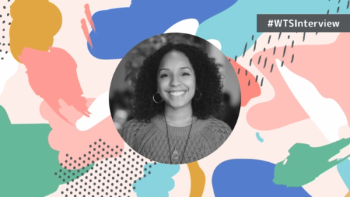 Interviewing Sarah Ricketts | Women in Tech SEO