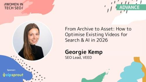 From Archive to Asset: How to Optimise Existing Videos for Search & AI in 2026