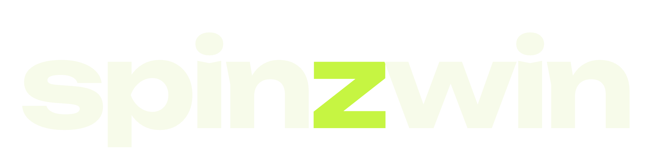 Spinz Win