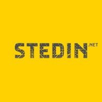 Logo van Stedin