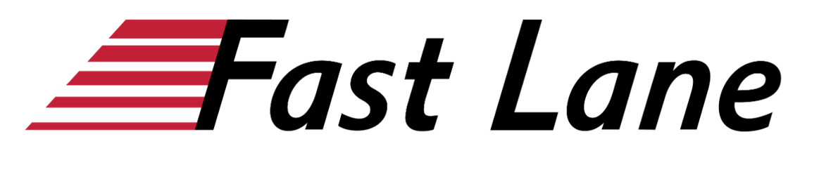 Logo van FastLane