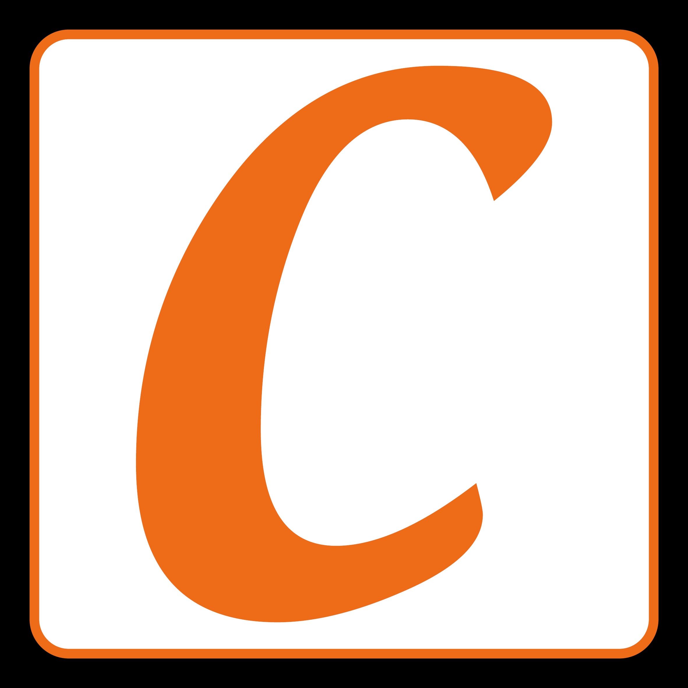 Logo van Capabel Onderwijs