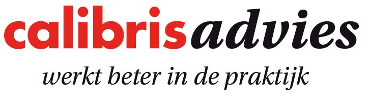 Logo van Calibris Advies