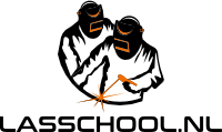 Logo van Lasschool