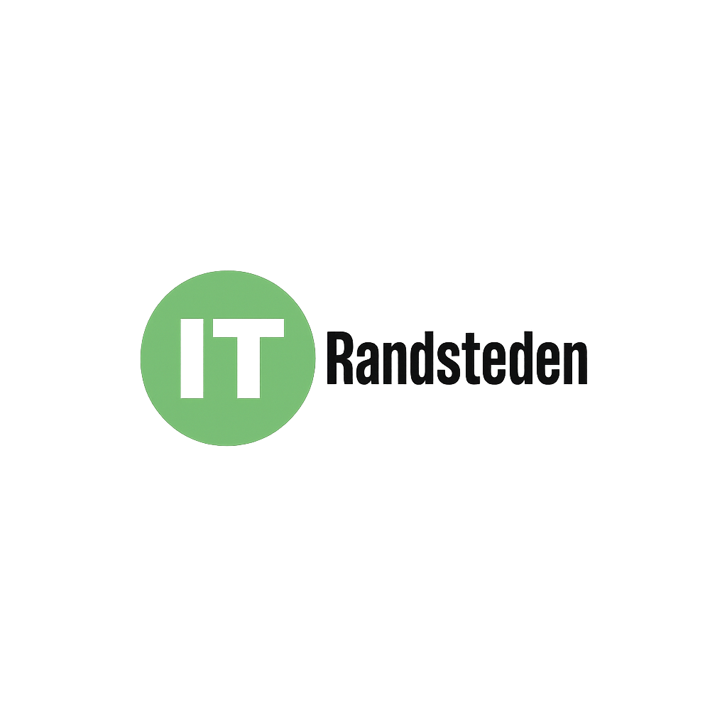 Logo van IT Randsteden