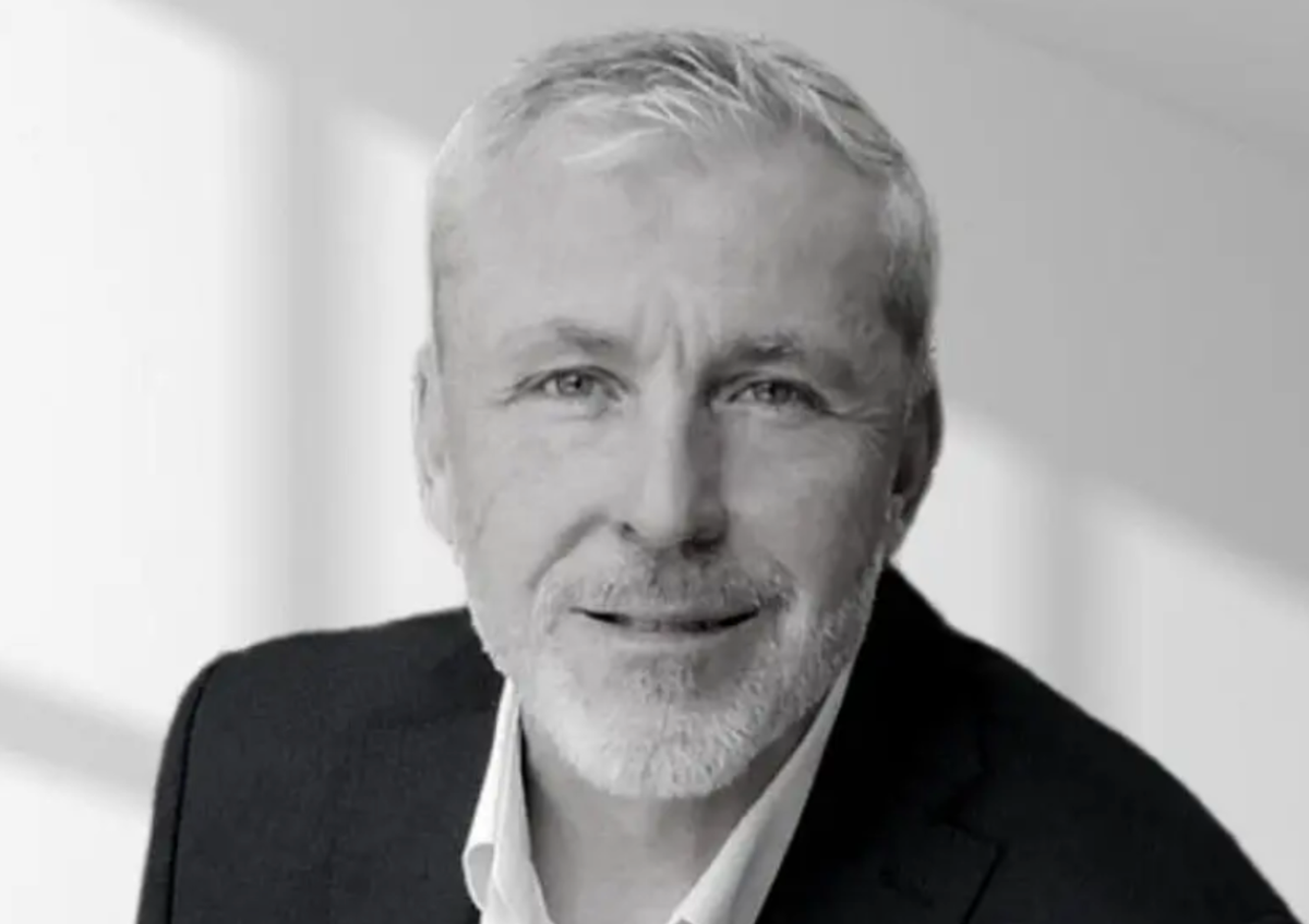 Laurent Weiss fondateur d'ARA Protection