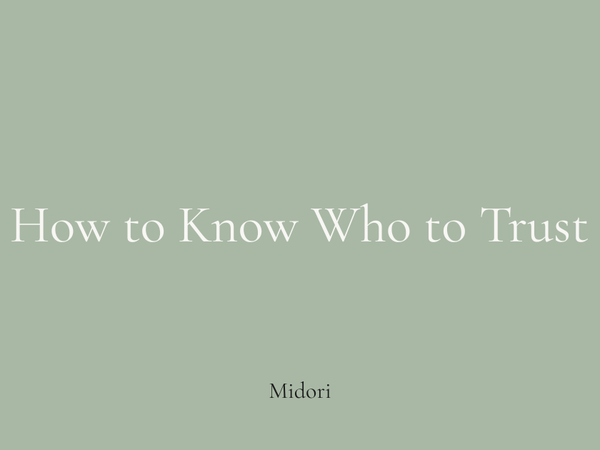 How to know if a psychic or medium is trustworthy