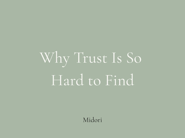 Why is it hard to find a psychic or medium you can trust