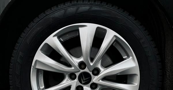 Sjekk dekkene dine gratis hos BestDrive (tidl. Dekkmann)
