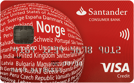Santander logo