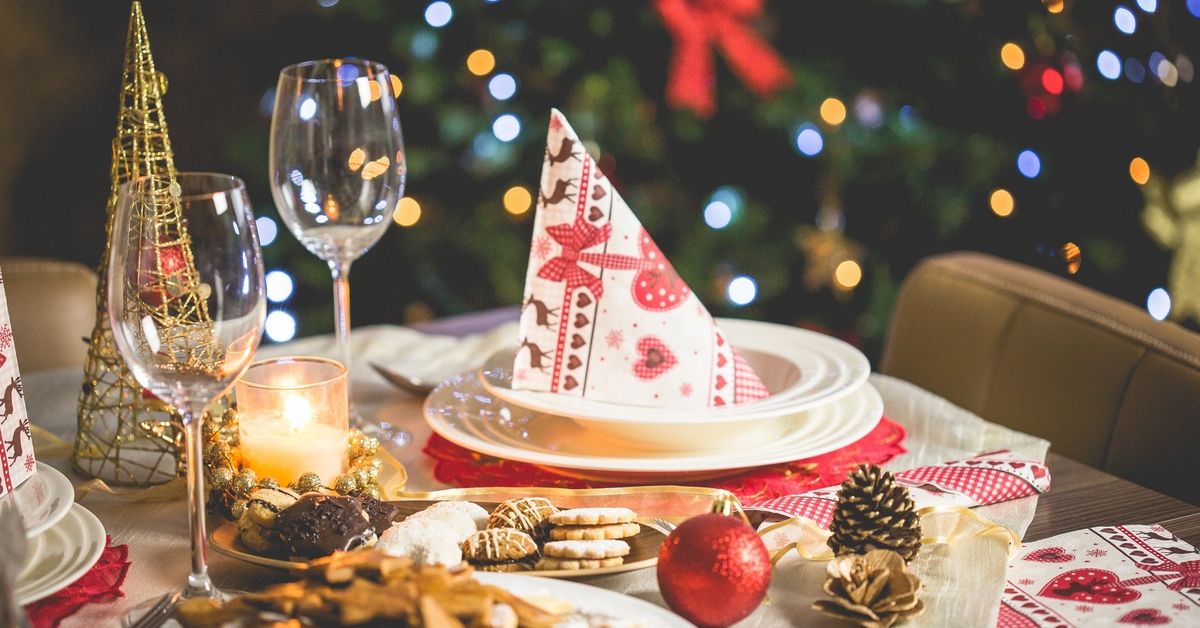 Julen er høytiden for å kaste mat - slik utnytter du julematen bedre