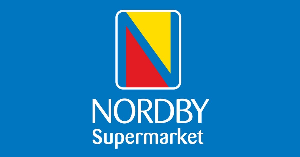 Nordby Supermarket julekalender