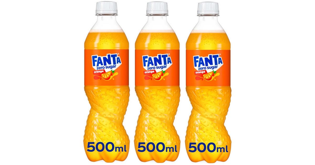 Har du Æ-appen og er kjapp, kan du hente en helt gratis flaske brus hos Rema 1000. Legg til Æ-koden under profil i appen - så får du en Fanta Orange zero sugar 0,5l gratis. 70 000 aktiveringer er tilgjengelig!