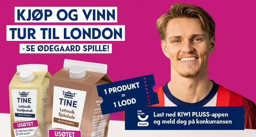 Vinn fotballtur for 2 personer til London og se Arsenal mot Sunderland 
