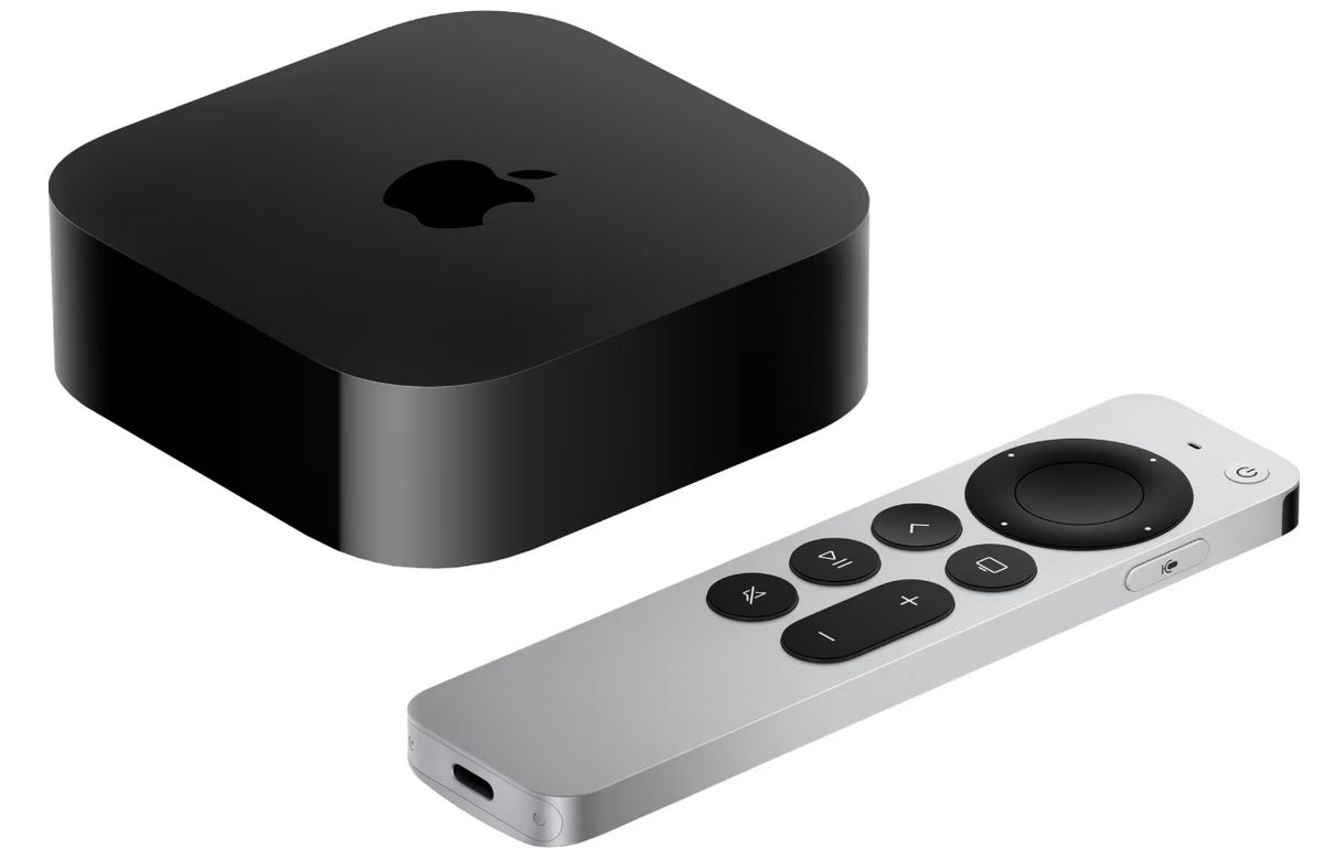 Svarer du på noen spørsmål (jeg har svarene!) i denne Telenor-konkurransen, er du med i trekningen av Apple TV som gir deg kinofølelse i hjemmet ditt. Det kåres tre vinnere!