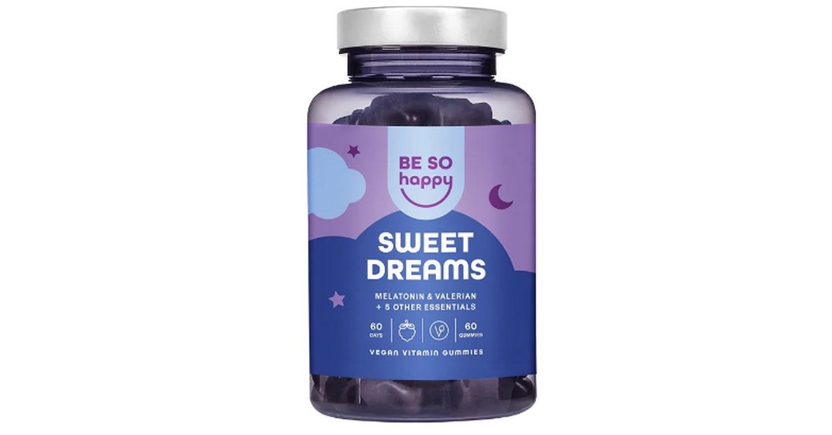 Prøv Sweet Dreams gratis i 60 dager