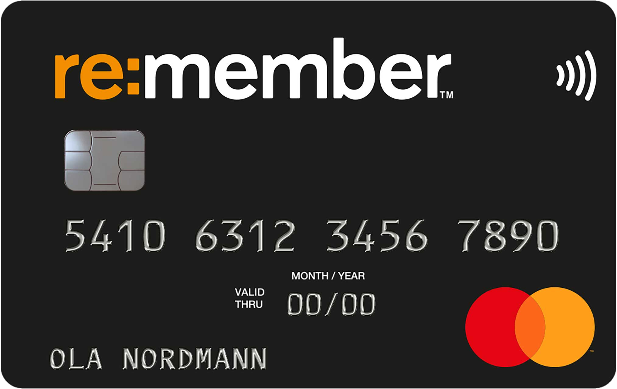 Entercard Norge logo
