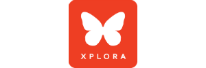 XPLORA - 3 GB