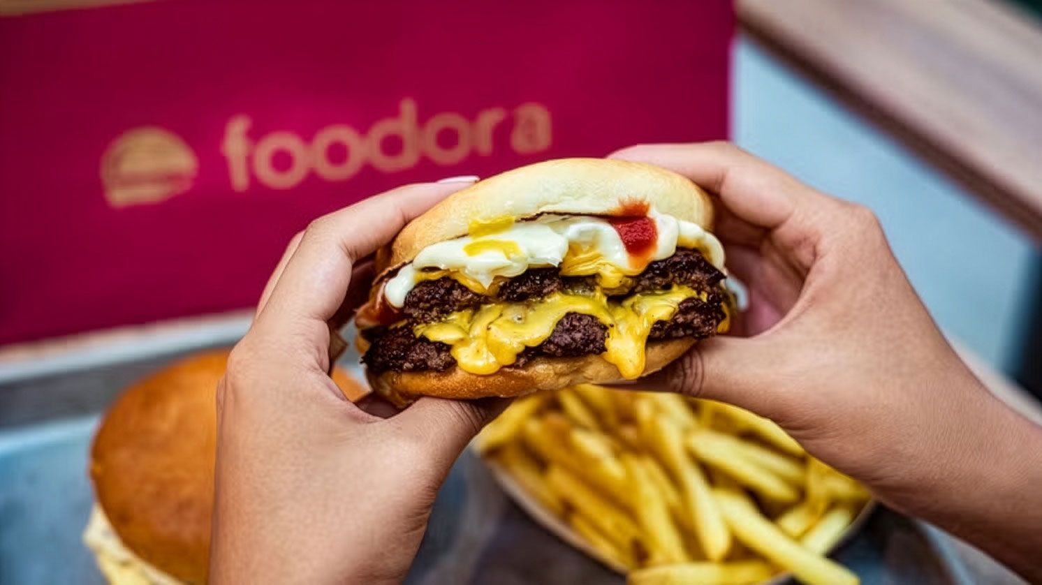 Få 150 kroner gratis til Foodora | Gjerrigknark.com