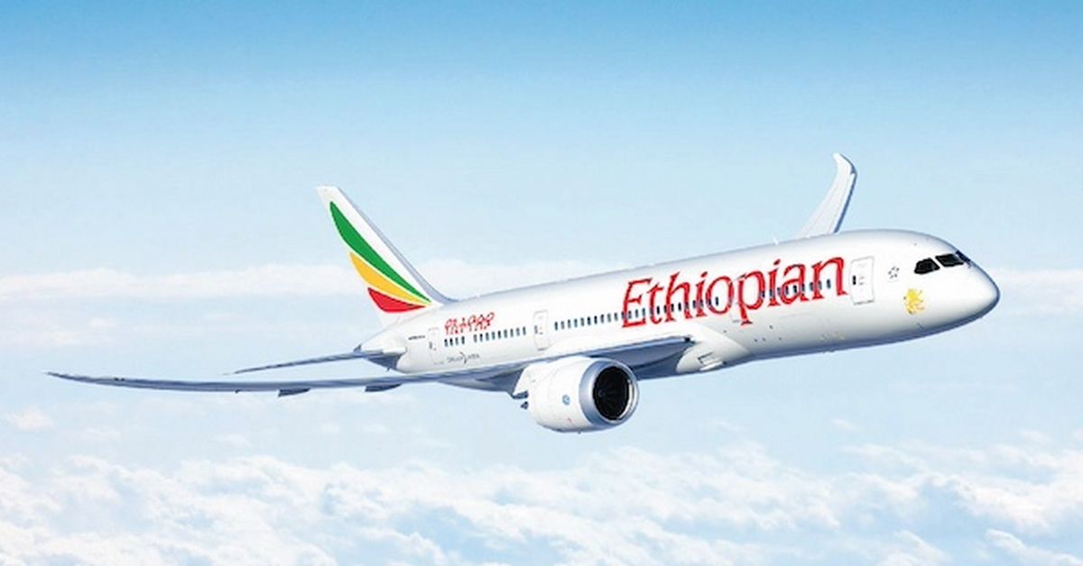 Vinn tur for 2 til Addis Abeba i Etiopia