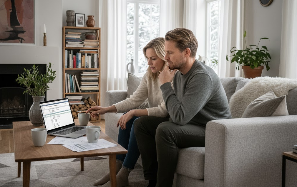 Lavere rente på boliglånet? Denne sammenligningstjenesten hjelper deg