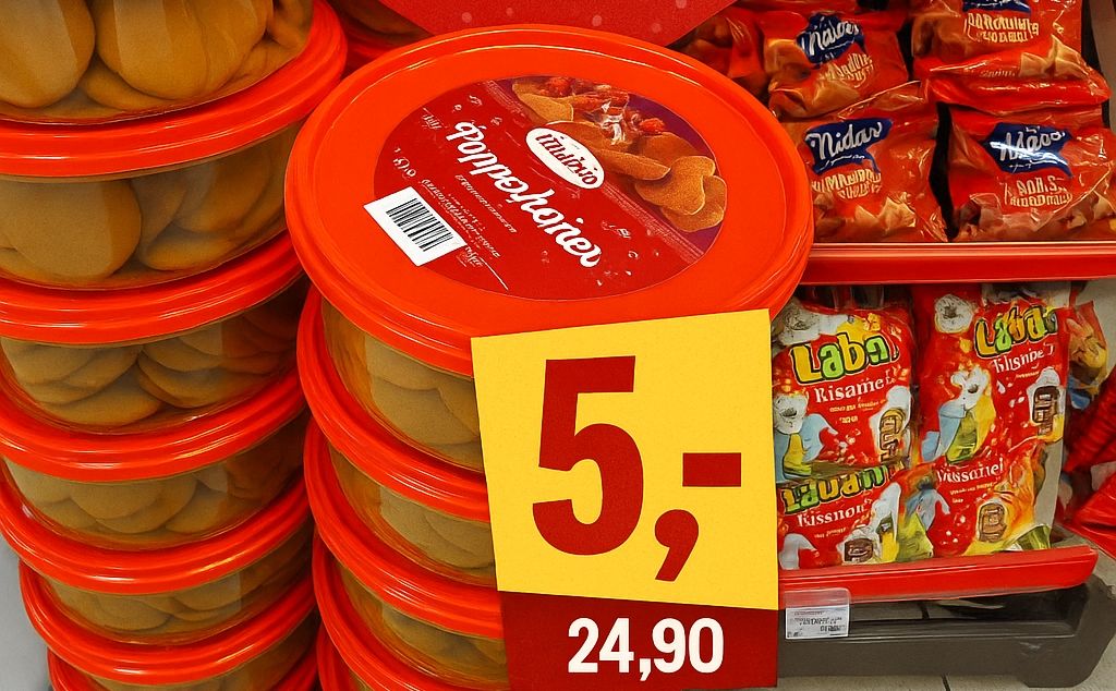 Julepriskrigen 2025 er i gang - her kommer oversikten du trenger