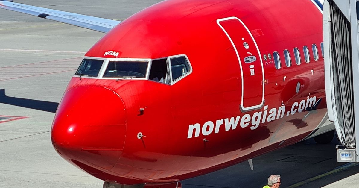 Vil du samle bonuspoeng tilsvarende 1200 kroner hos Norwegian på en enkel måte? Blir du Talkmore-kunde senest 16. mars (!), får du faktisk 1200 CashPoints - altså det samme som 1200 kroner! I tillegg opptjener du 3 % CashPoints av fakturaen din – hver måned.