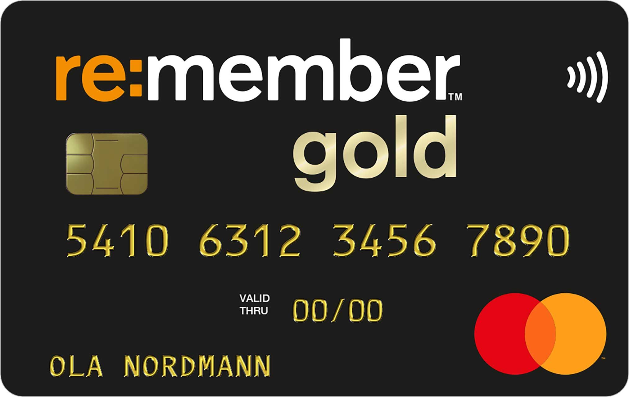 Entercard Norge logo