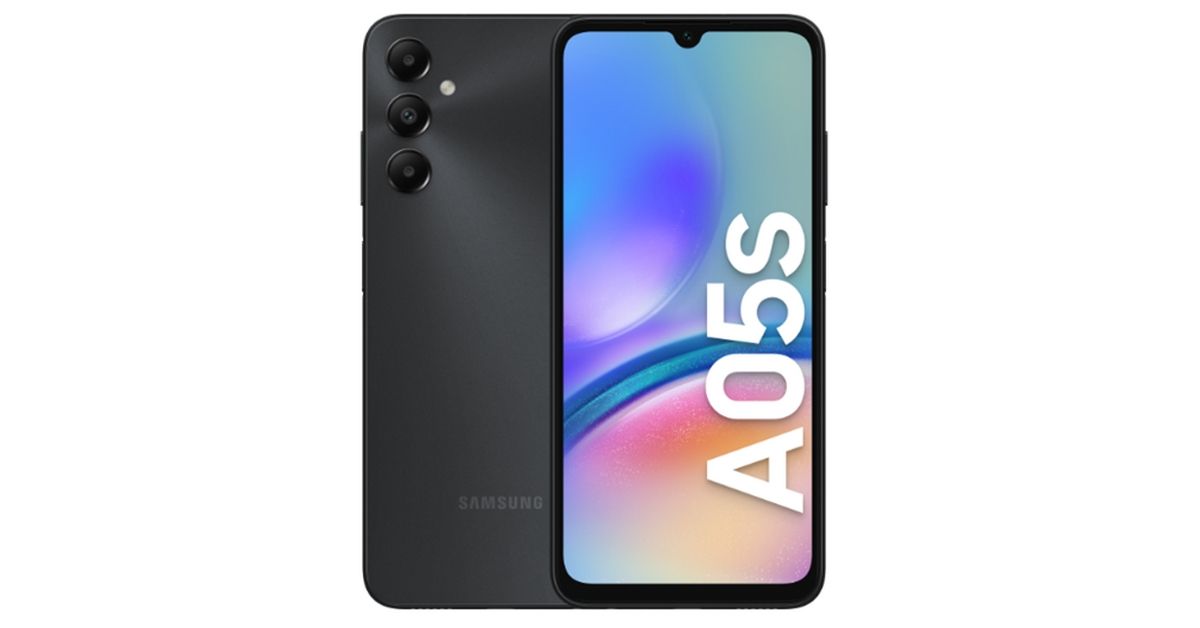 Dagskupp hos Power på onsdag: Samsung Galaxy A05S mobil til kr 990