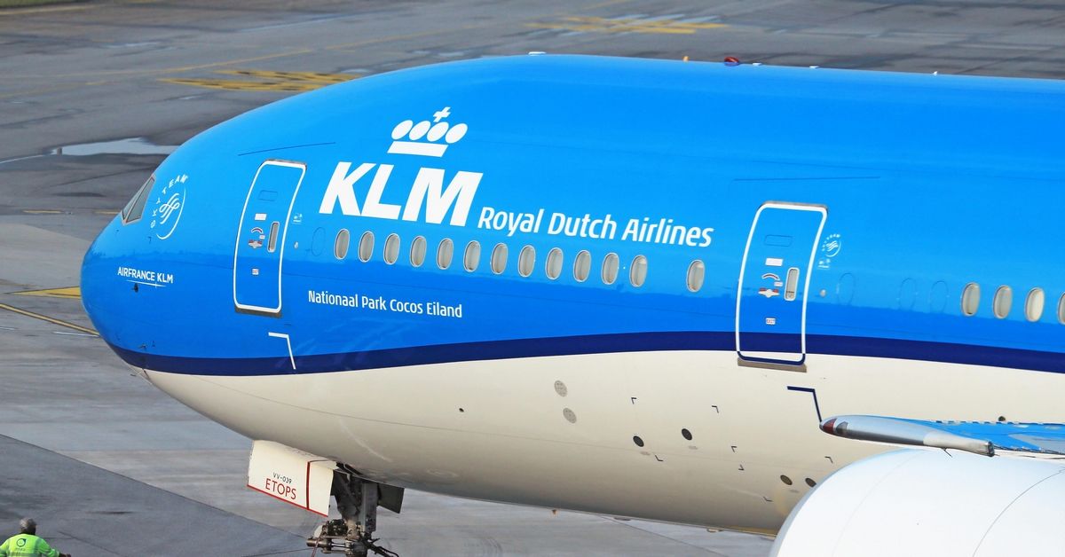Air France og KLM sitt lojalitetsprogram Flying Blue lanserer statusmatch i Norge