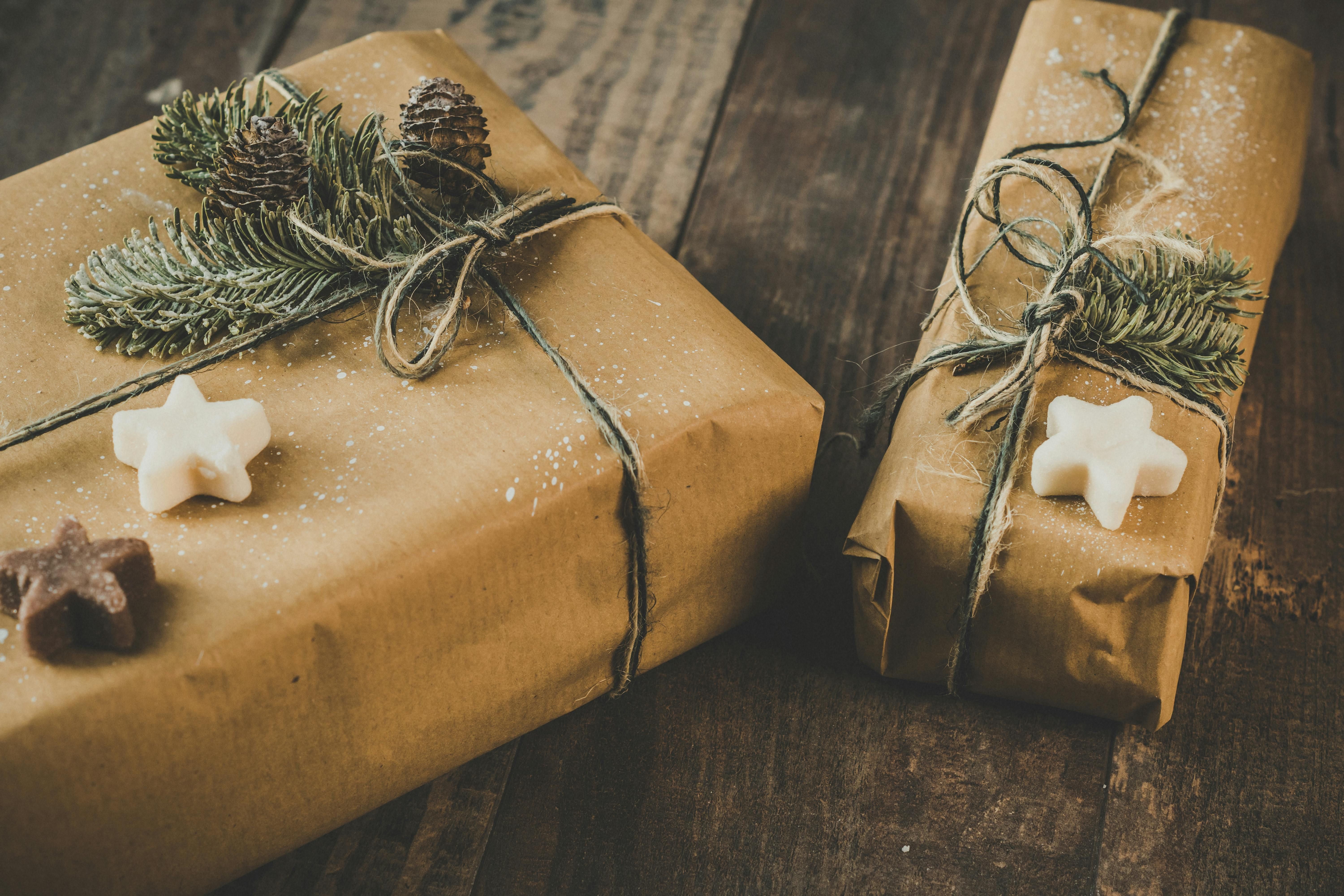 750 000 planlegger å kjøpe en brukt julegave - og gavene skal være billigere enn før