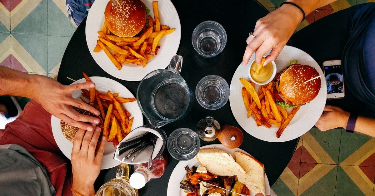 Spis billig: Hvordan være gjerrig som rakkern på restaurant?