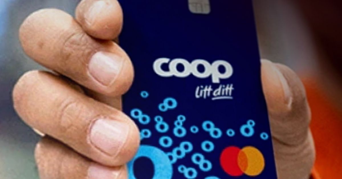 Spar penger med Coop-medlemskap