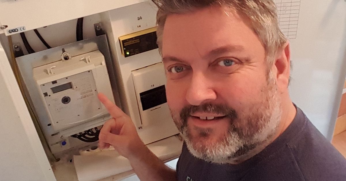 Har du strømavtale hos Å Strøm? Nå bør du vurdere å skifte!