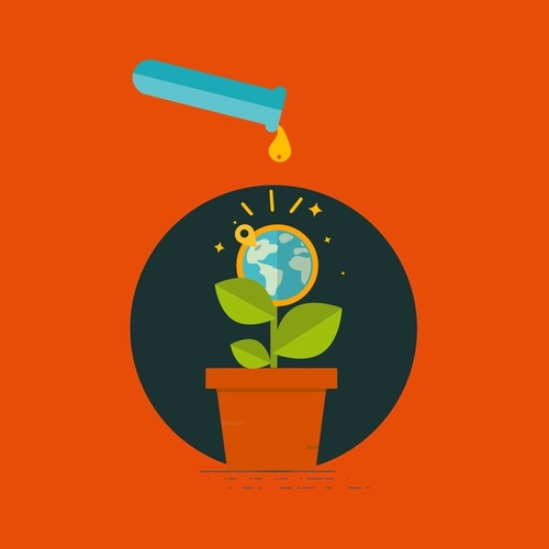 Design for the greater good