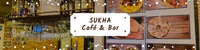 Sukha Cafe & Bar